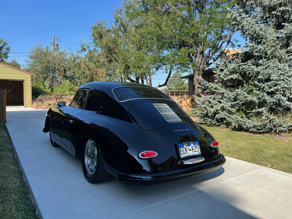 Porsche 356 Replica - Image 16 of 31