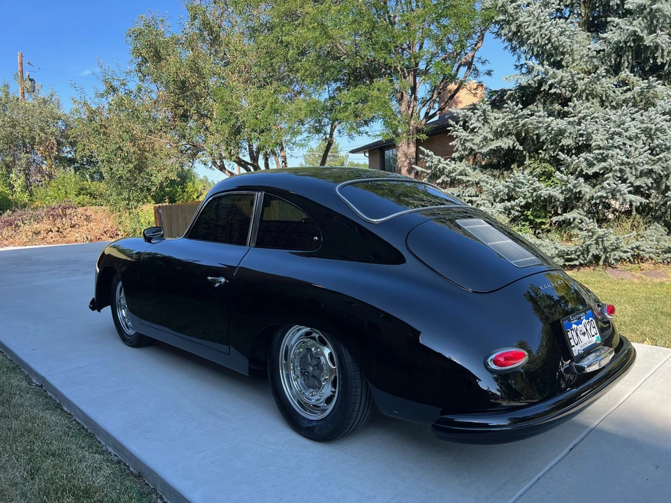 Porsche 356 Replica - Image 17 of 31