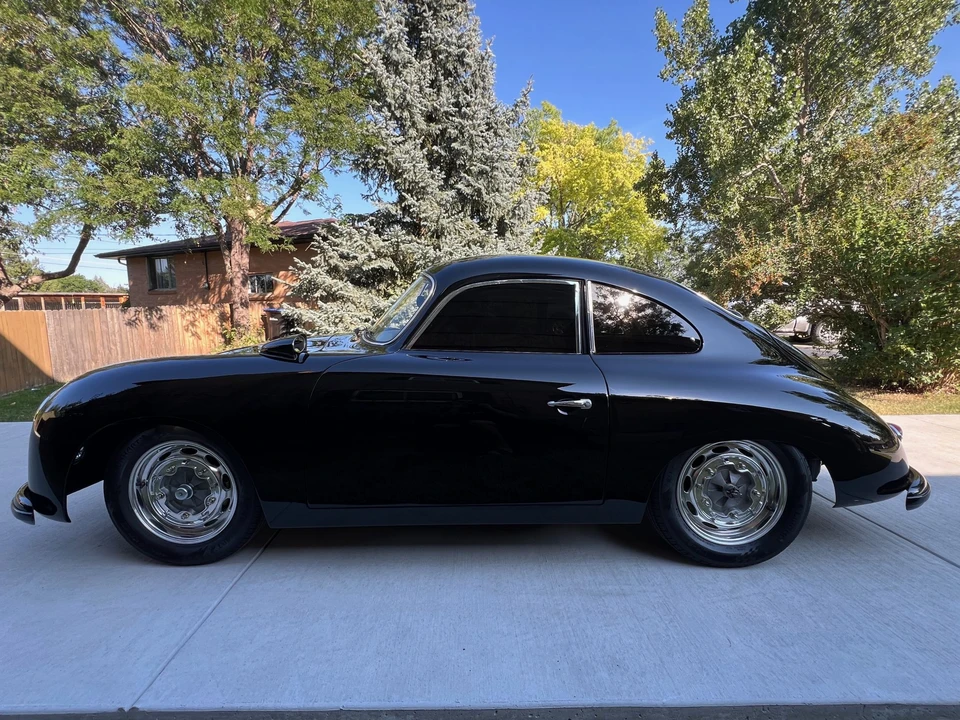 Porsche 356 Replica - Image 18 of 31