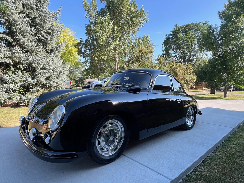 Porsche 356 Replica - Image 2 of 31