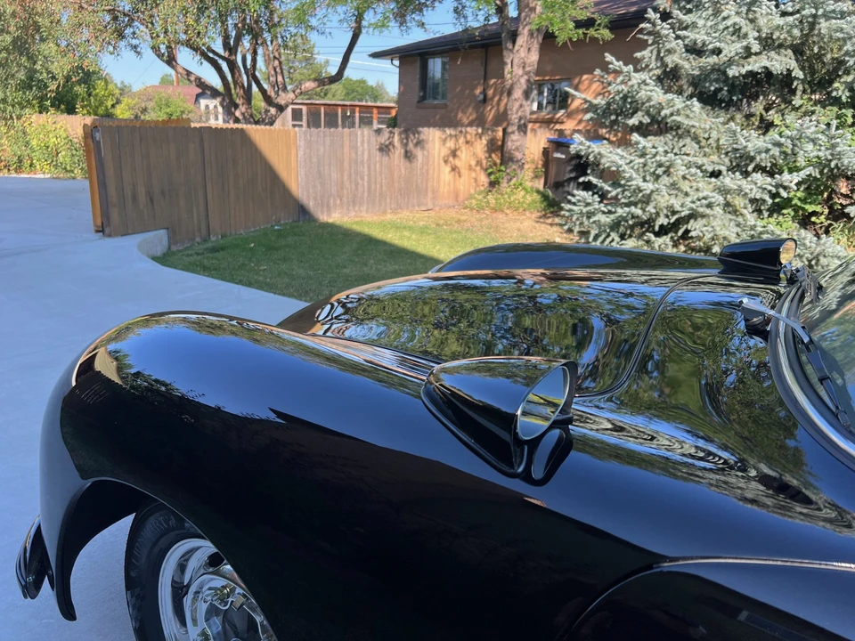 Porsche 356 Replica - Image 31 of 31