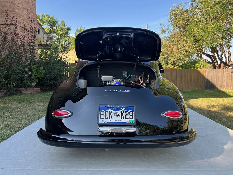 Porsche 356 Replica - Image 27 of 31