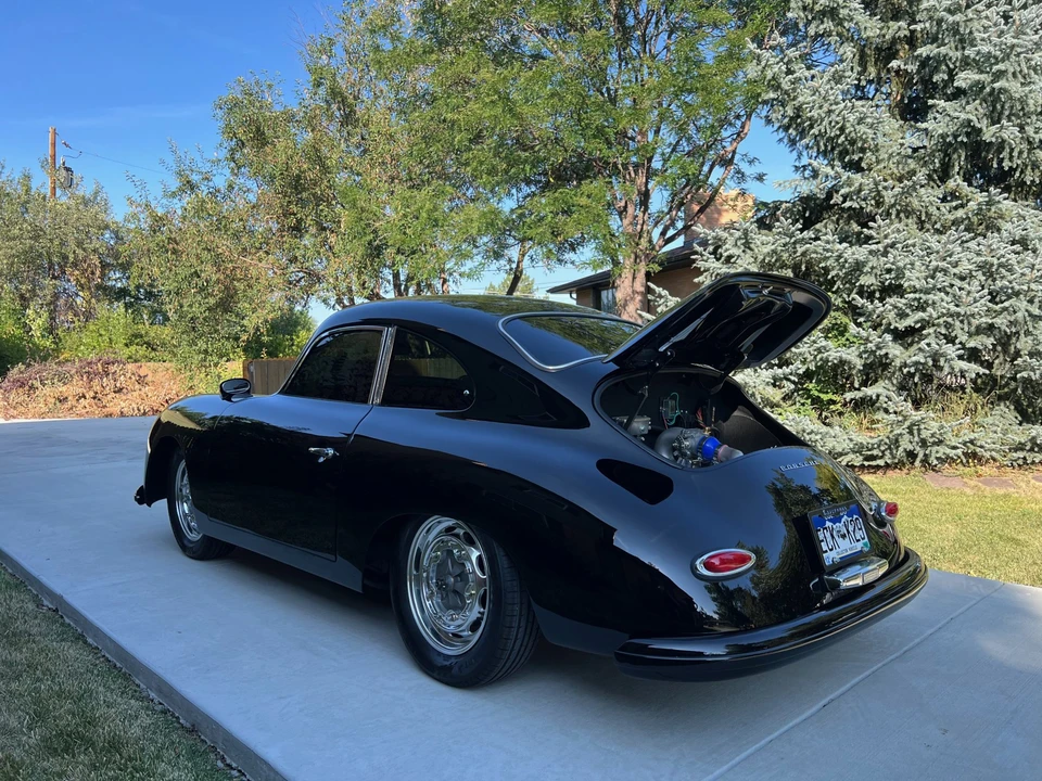 Porsche 356 Replica - Image 28 of 31