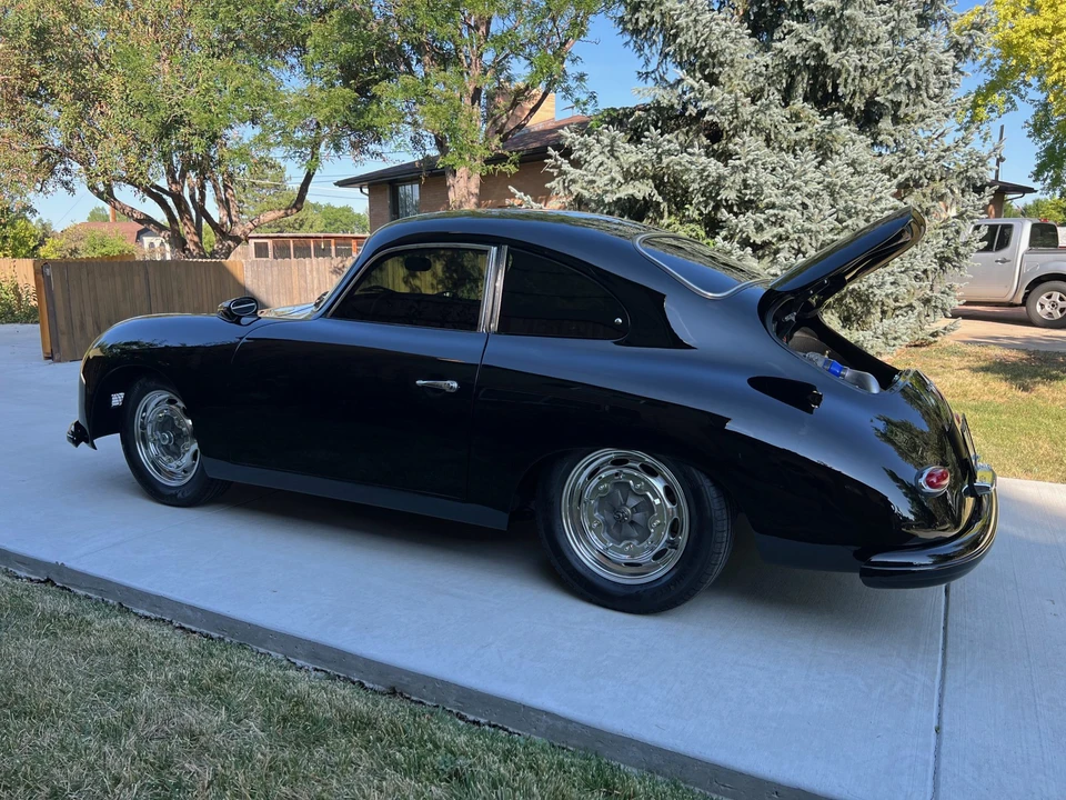Porsche 356 Replica - Image 29 of 31