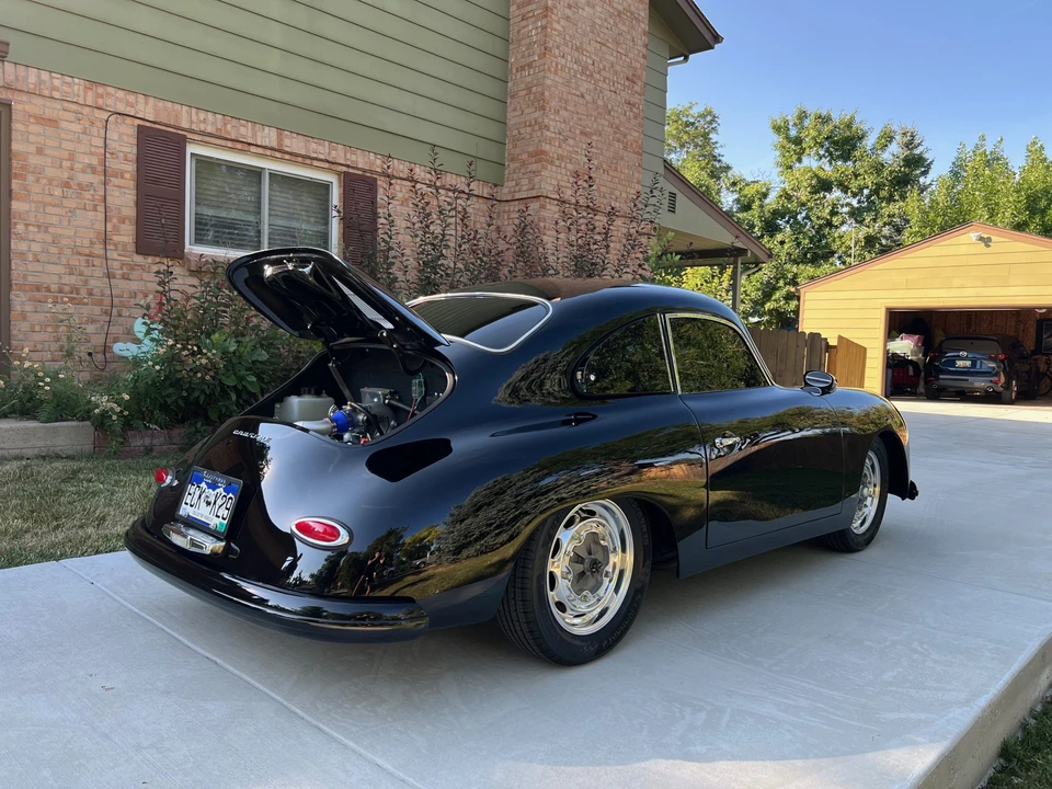 Porsche 356 Replica - Image 24 of 31