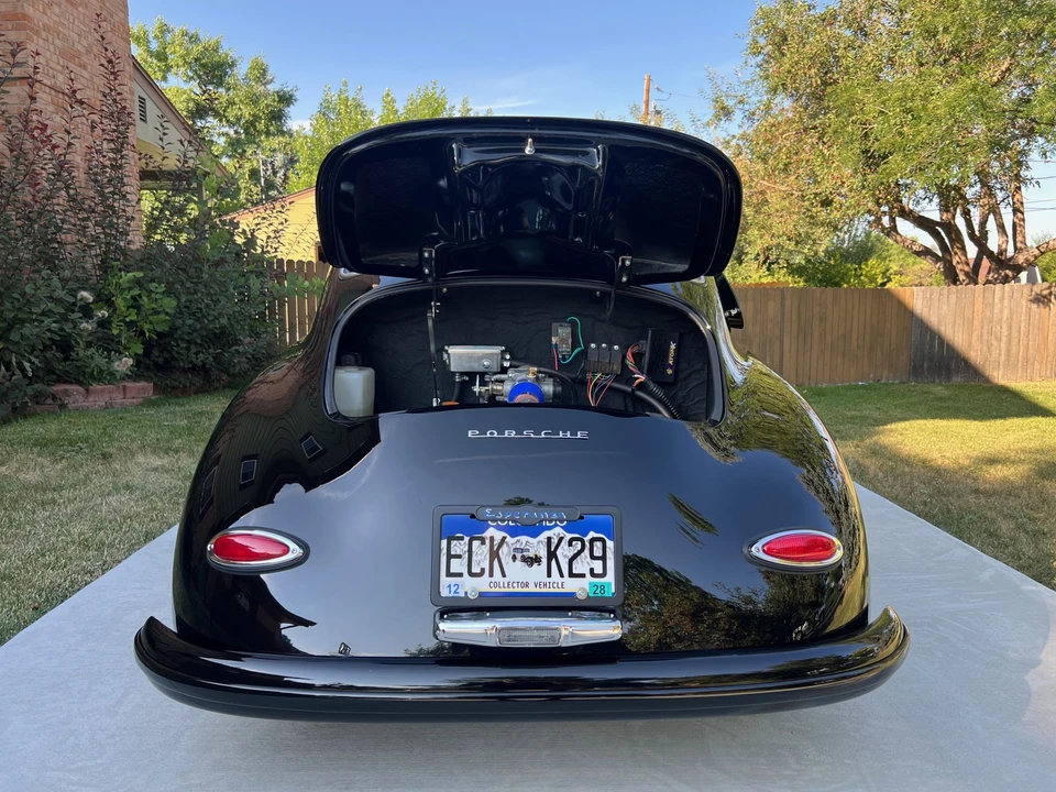 Porsche 356 Replica - Image 25 of 31
