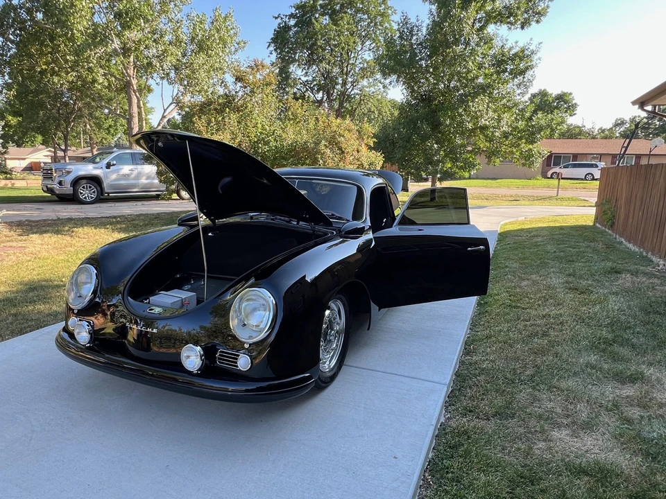 Porsche 356 Replica - Image 19 of 31