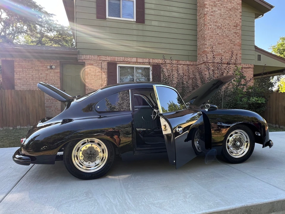 Porsche 356 Replica - Image 22 of 31