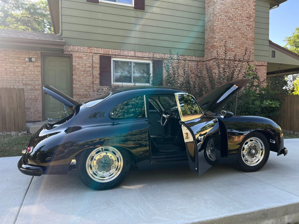 Porsche 356 Replica - Image 23 of 31