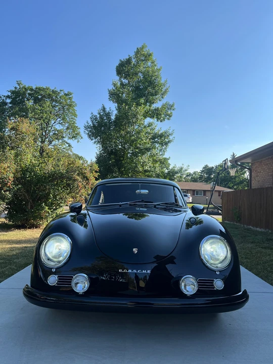 Porsche 356 Replica - Image 7 of 31