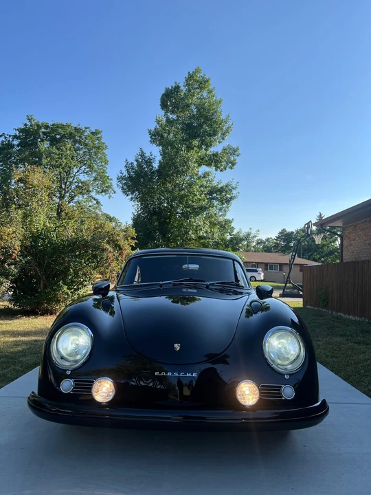 Porsche 356 Replica - Image 5 of 31