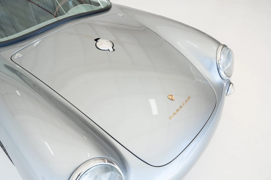 Porsche 550 - Image 12 of 31