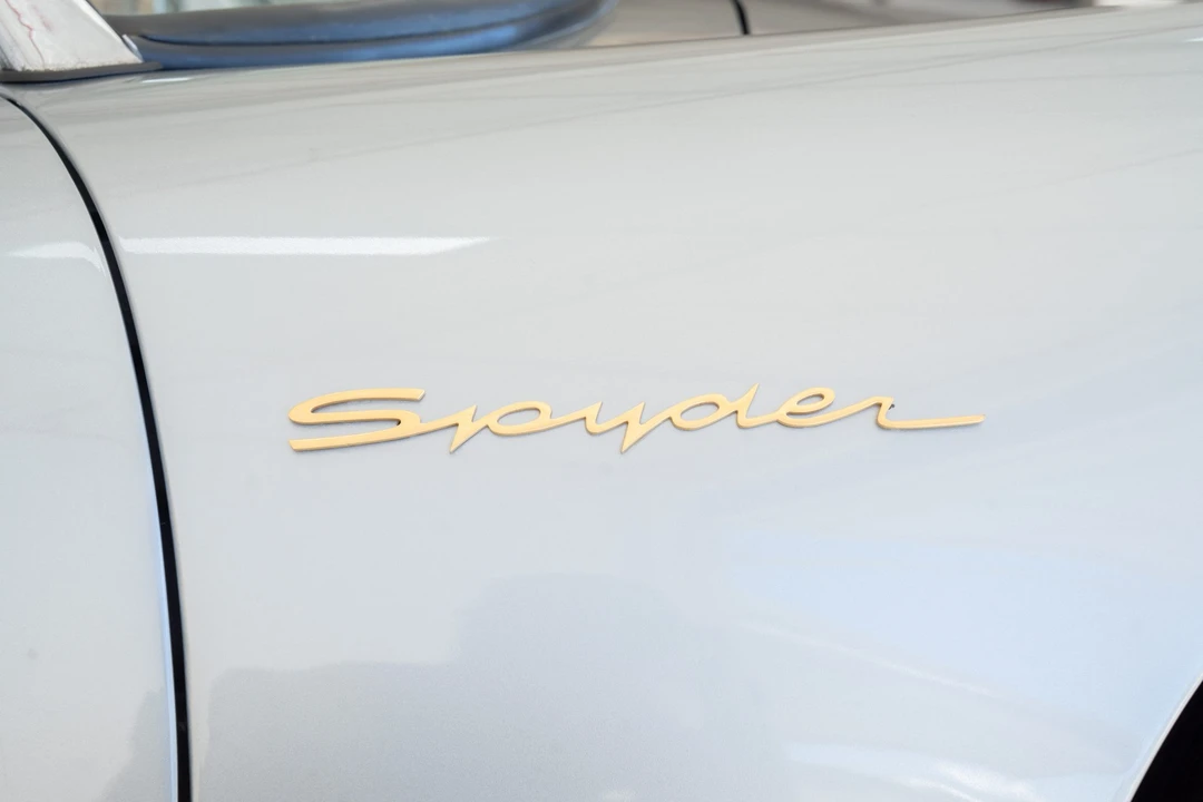 Porsche 550 - Image 19 of 31