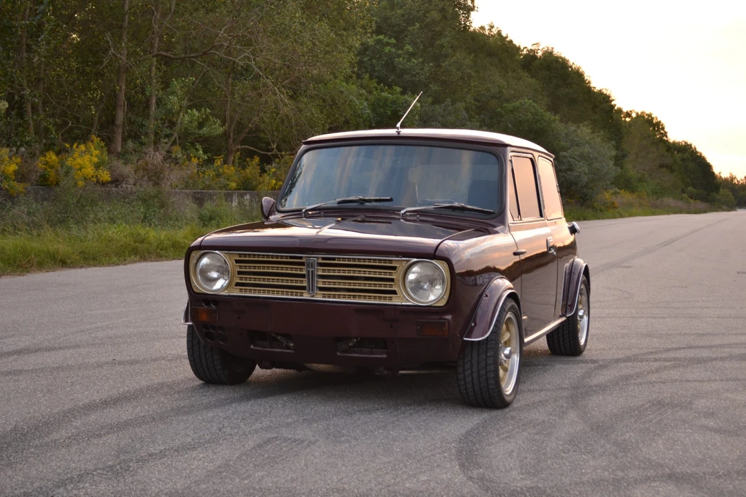 1978 Mini Mini Mark IV - Image 3 of 31
