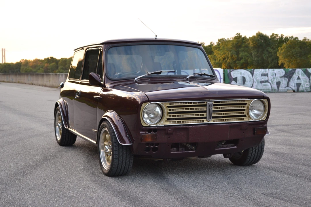 1978 Mini Mini Mark IV - Image 29 of 31