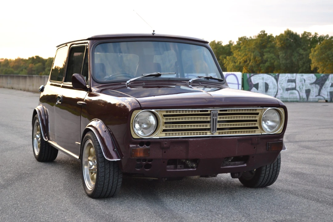 1978 Mini Mini Mark IV - Image 31 of 31