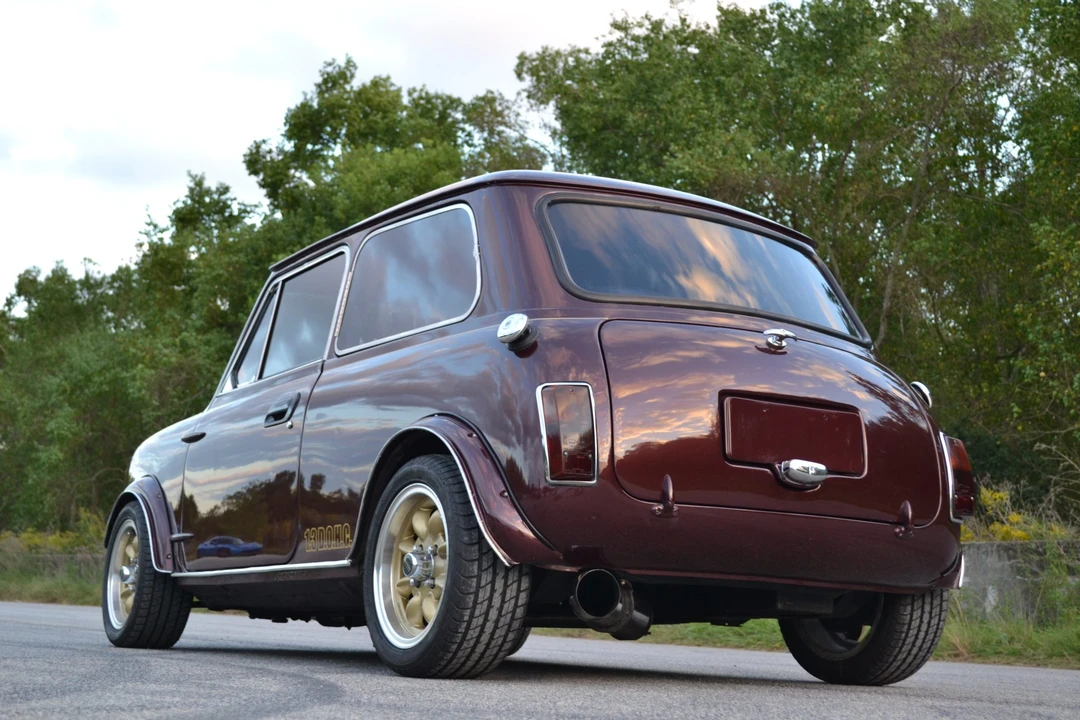 1978 Mini Mini Mark IV - Image 15 of 31