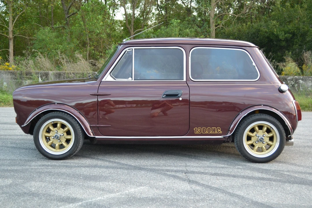 1978 Mini Mini Mark IV - Image 12 of 31