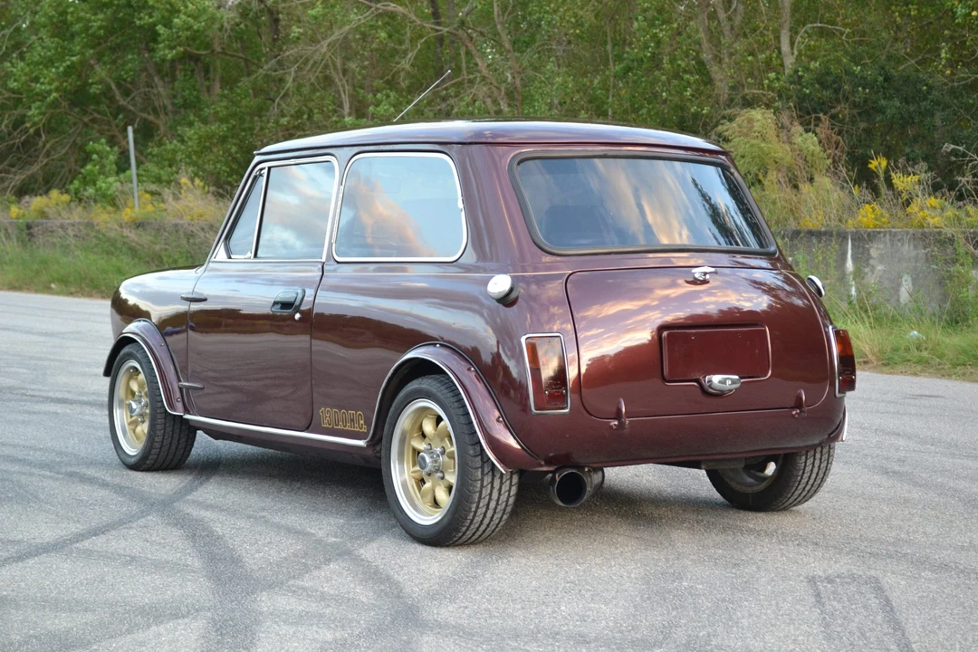 1978 Mini Mini Mark IV - Image 13 of 31