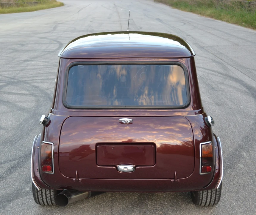1978 Mini Mini Mark IV - Image 22 of 31