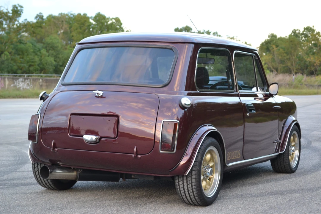 1978 Mini Mini Mark IV - Image 26 of 31