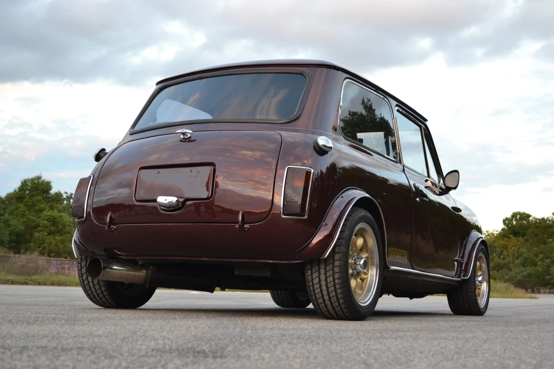 1978 Mini Mini Mark IV - Image 24 of 31