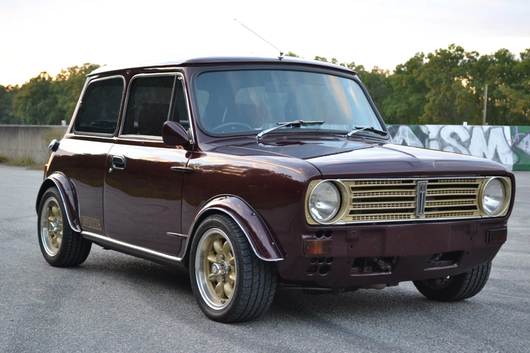 1978 Mini Mini Mark IV - Image 28 of 31