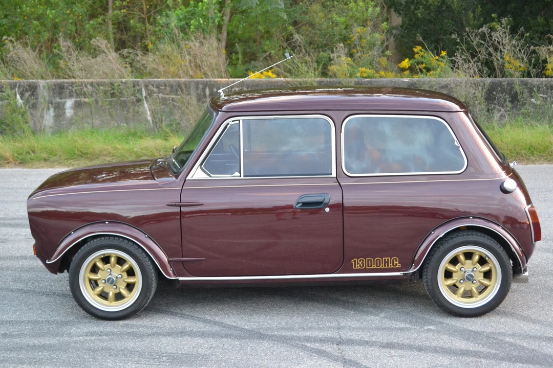 1978 Mini Mini Mark IV - Image 11 of 31