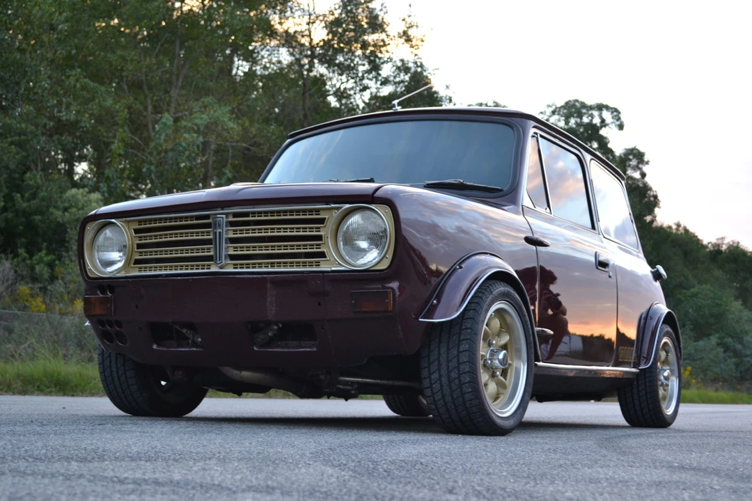 1978 Mini Mini Mark IV - Image 6 of 31