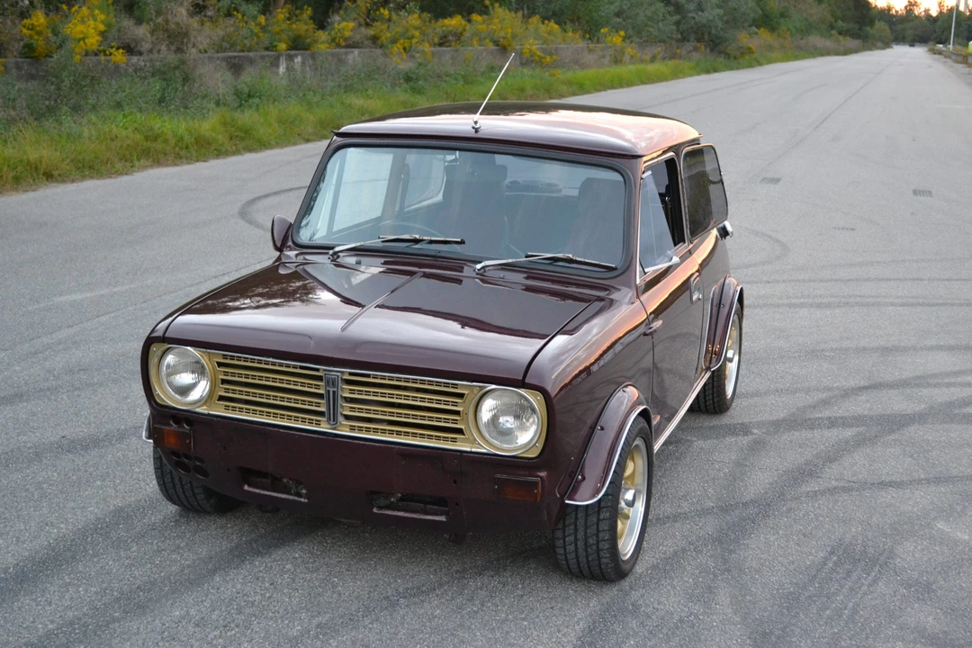 1978 Mini Mini Mark IV - Image 5 of 31