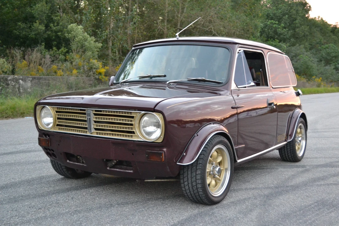 1978 Mini Mini Mark IV - Image 7 of 31