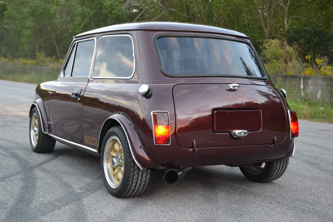 1978 Mini Mini Mark IV - Image 14 of 31