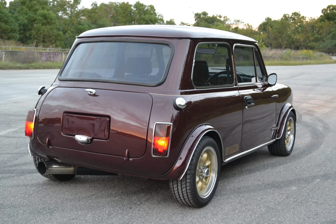 1978 Mini Mini Mark IV - Image 25 of 31