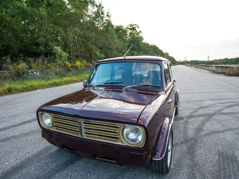 1978 Mini Mini Mark IV - Image 4 of 31