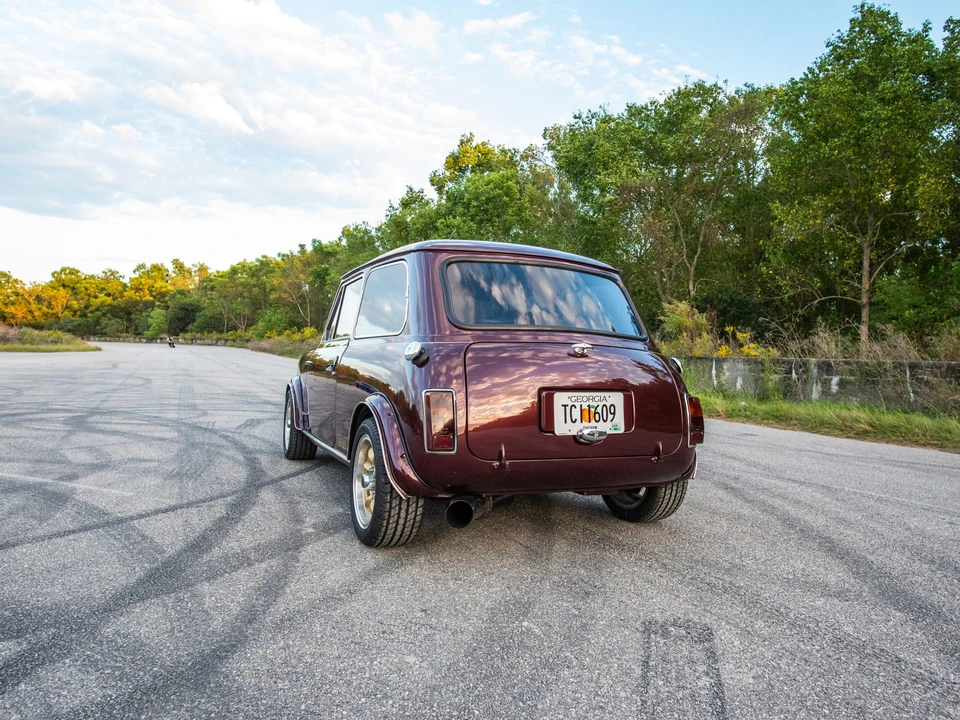 1978 Mini Mini Mark IV - Image 16 of 31