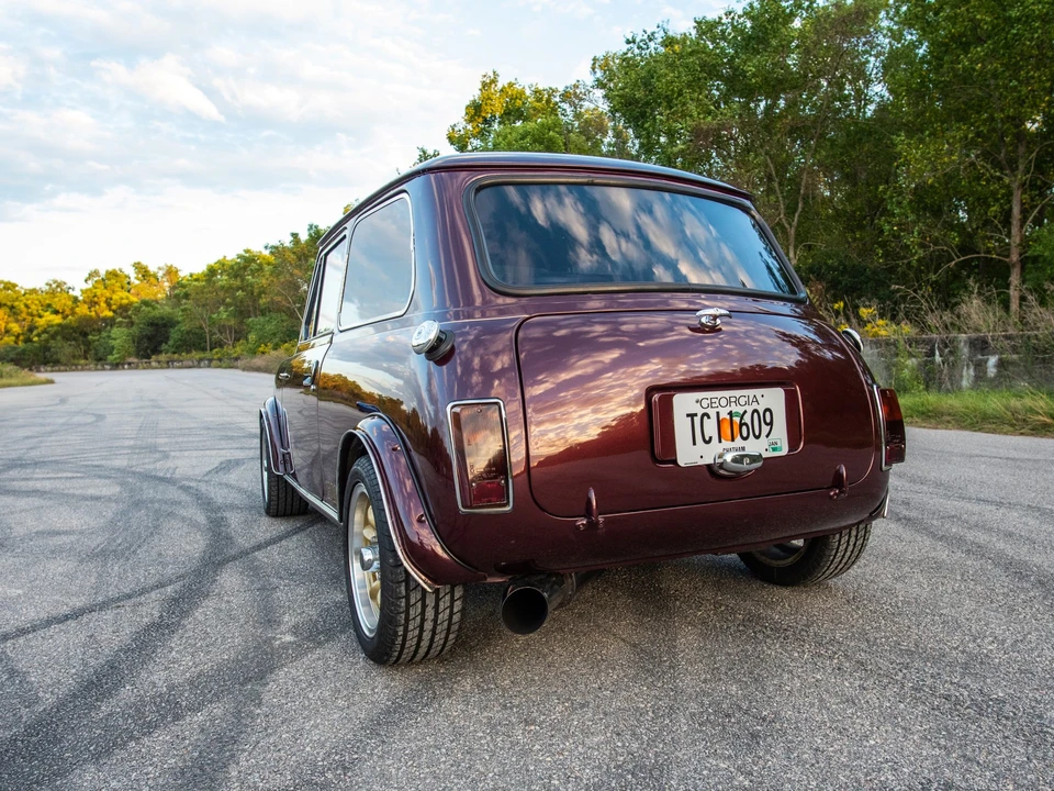 1978 Mini Mini Mark IV - Image 17 of 31