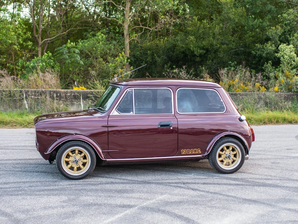 1978 Mini Mini Mark IV - Image 10 of 31