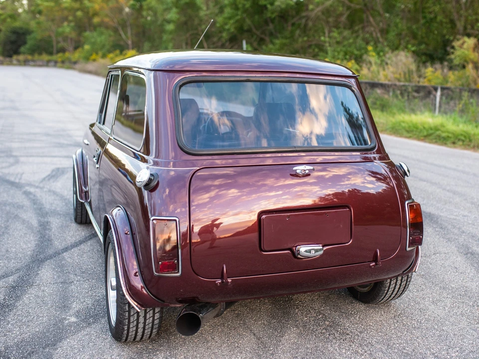 1978 Mini Mini Mark IV - Image 19 of 31