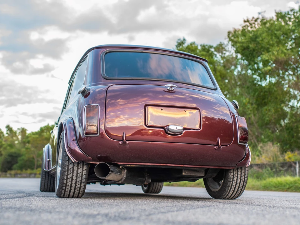 1978 Mini Mini Mark IV - Image 20 of 31