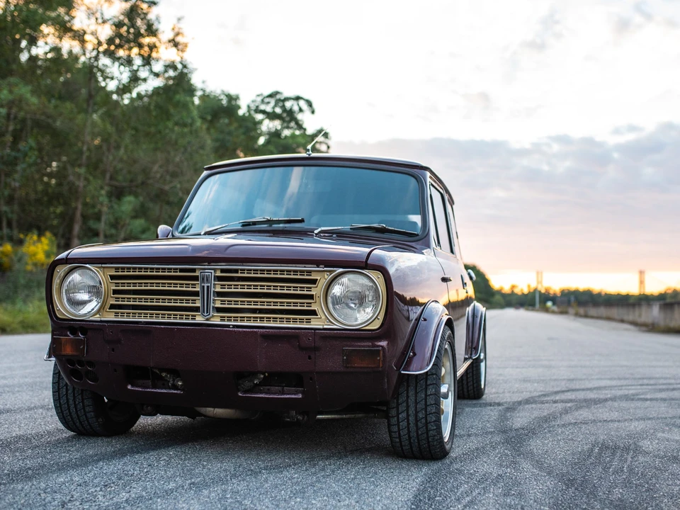 1978 Mini Mini Mark IV - Image 2 of 31