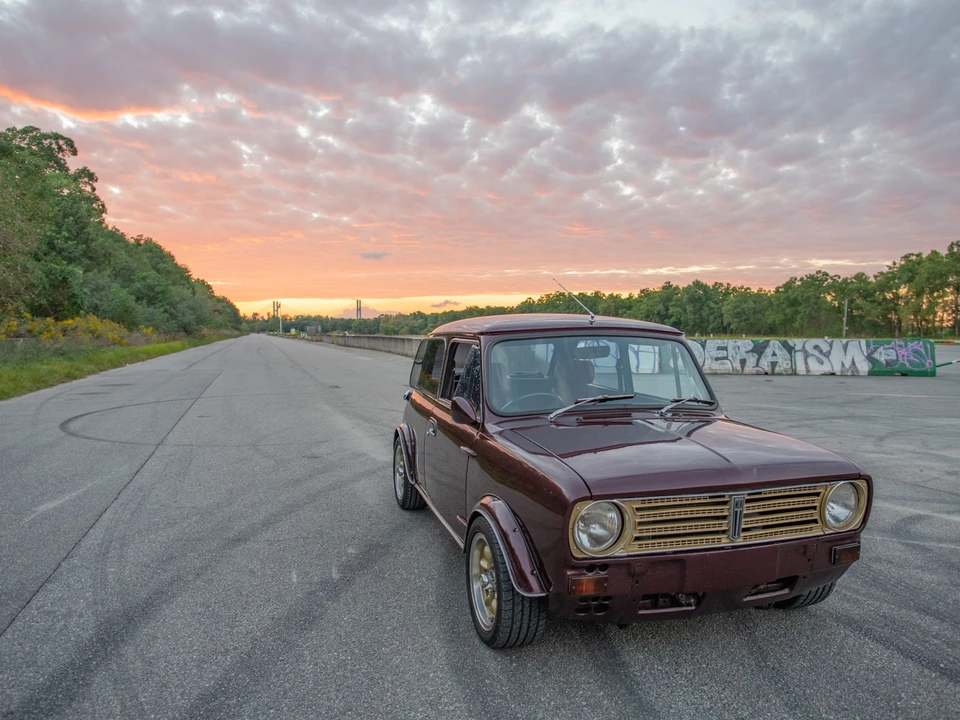 1978 Mini Mini Mark IV - Image 30 of 31