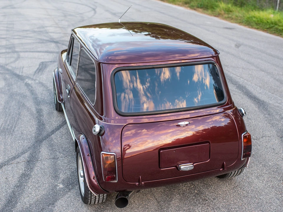 1978 Mini Mini Mark IV - Image 18 of 31