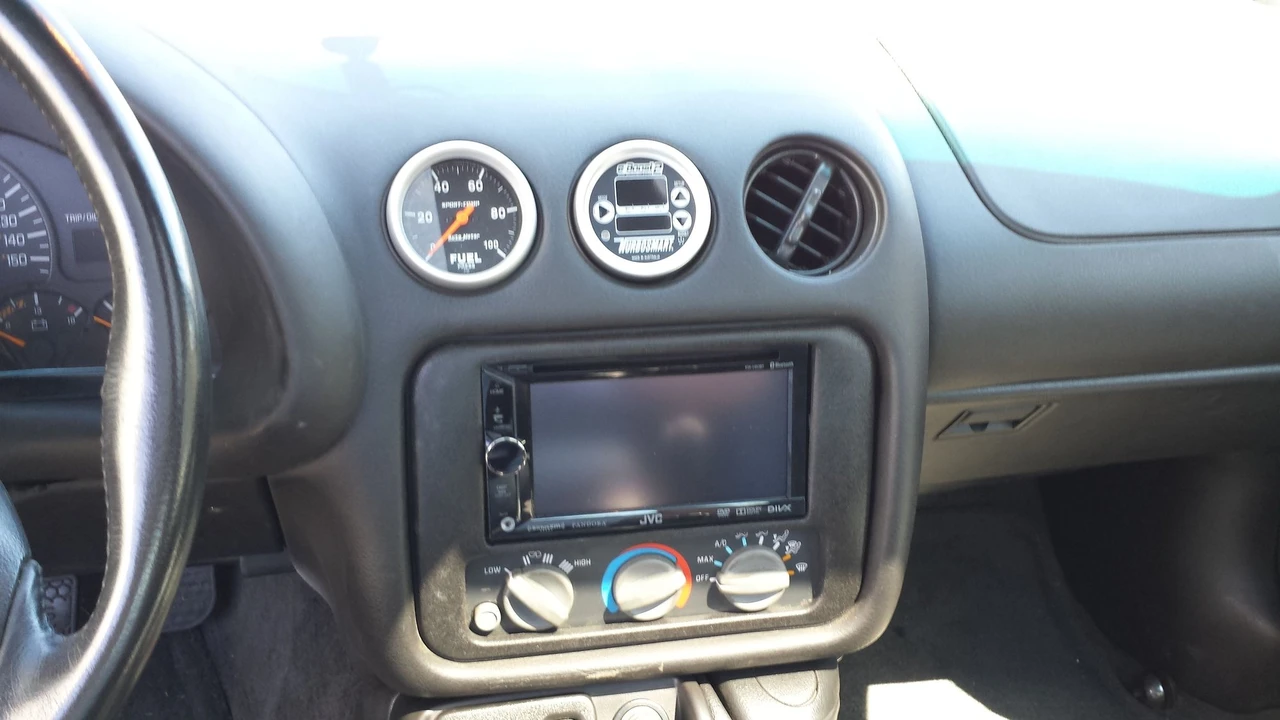 2002 Pontiac Firebird Trans Am 4th Gen - Image 12 of 18
