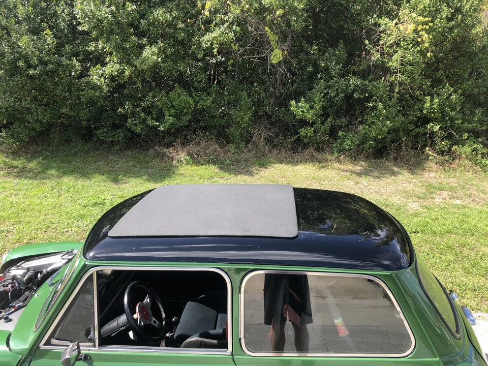 1974 Mini Mini Mark III - Image 30 of 31