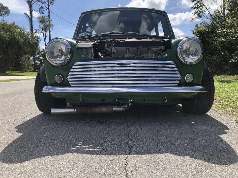 1974 Mini Mini Mark III - Image 15 of 31
