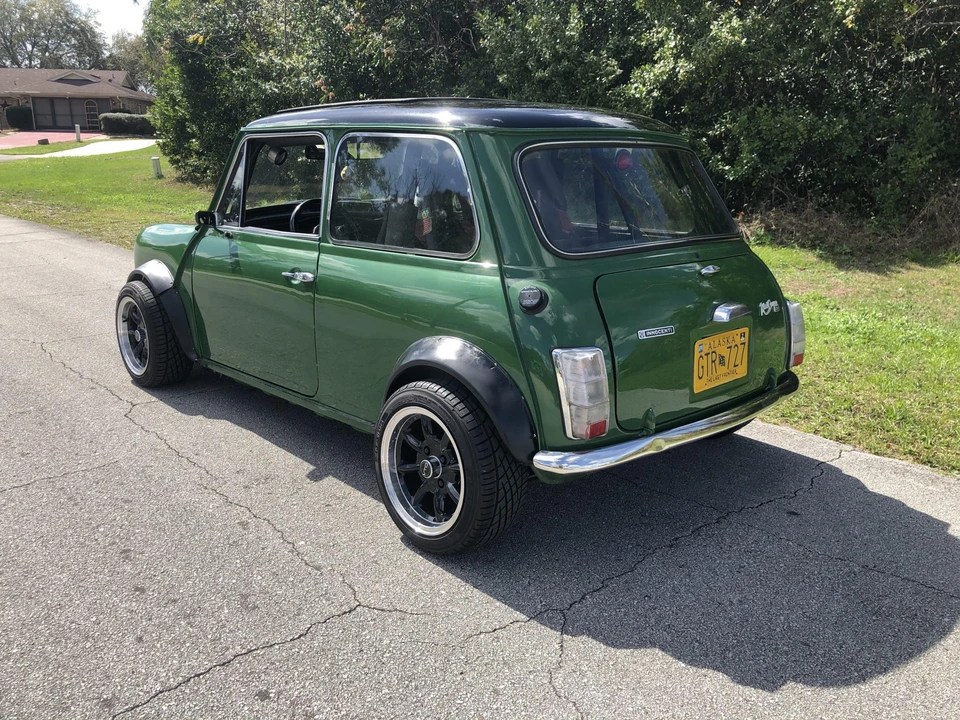 1974 Mini Mini Mark III - Image 7 of 31