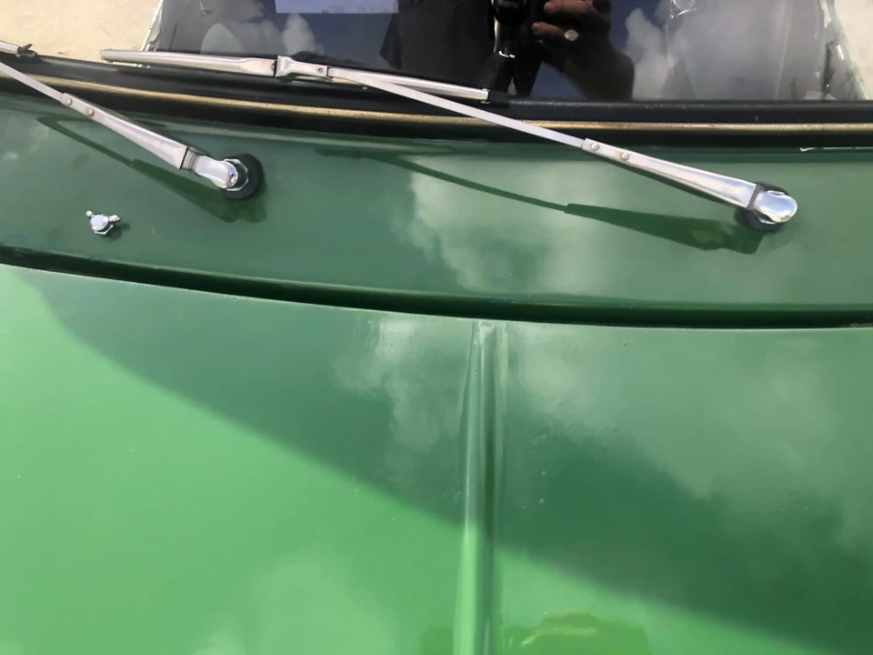 1974 Mini Mini Mark III - Image 27 of 31