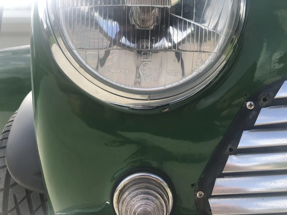 1974 Mini Mini Mark III - Image 18 of 31