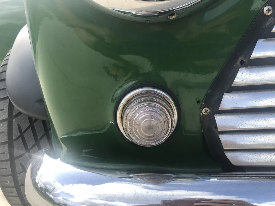 1974 Mini Mini Mark III - Image 19 of 31
