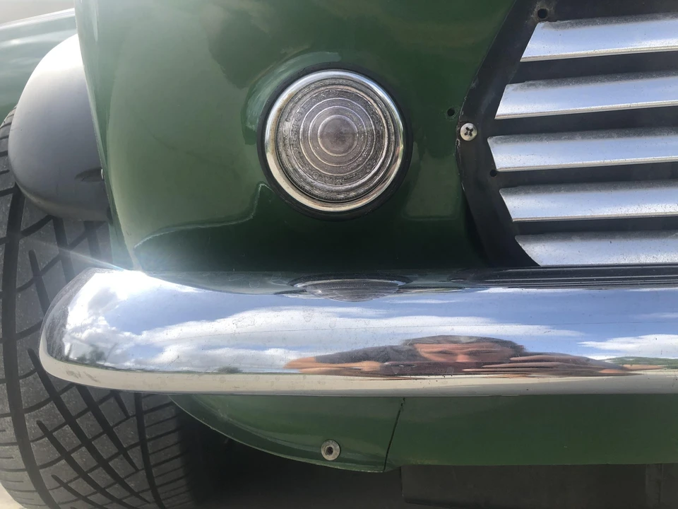 1974 Mini Mini Mark III - Image 20 of 31